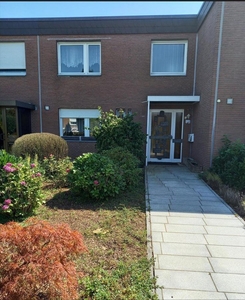 Reihenmittelhaus in Münster Hiltrup in ruhiger Lage mit Garten und Garage ohne Maklerprovision