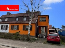doppelhaushälfte in 99734 nordhausen mit 100m günstig kaufen