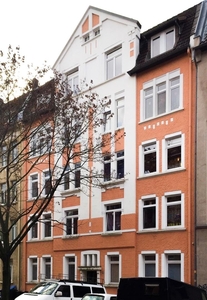 (08) 3-Zimmer Wohnung in Hannover-Linden Mitte. Keine Maklerprovision!