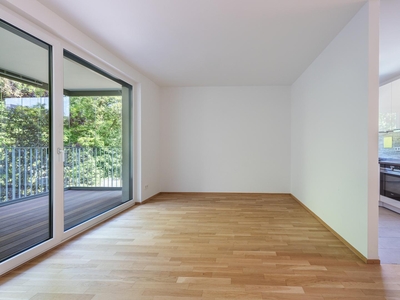 HEGERICH: Geräumige, moderne 4-Zimmer Wohnung in Ramersdorf-Perlach!