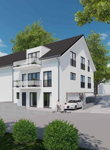 Modernes Wohnen im KFW 40 Haus in Newel-Butzweiler - Darlehen ab 0,28 % Zins möglich
