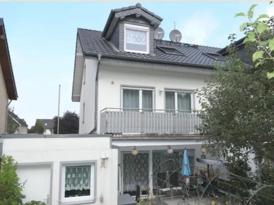 Wohnung - 50170 Kerpen (Sindorf) – Nordrhein-Westfalen - 60 m