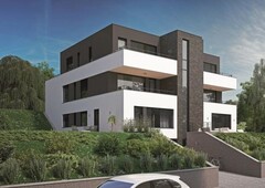 Luxuriöse barrierefreie Neubau-Wohnung in bester Wohnlage