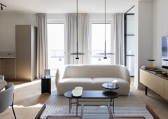 luxus-apartment mit 78 m2 zu verkaufen charlottenburg, berlin
