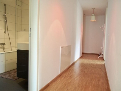 Möblierte Wohnung in einer ruhigen Strasse auf St. Pauli