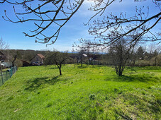 Grundstück als Gartenland in Erfurt-Rhoda