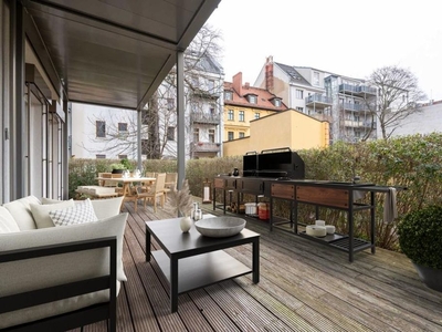 Luxus-Apartment mit 114 m2 zu verkaufen in Mitte, Deutschland