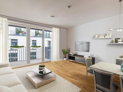 Luxus-Apartment mit 4 Zimmern zu verkaufen in Mitte, Berlin