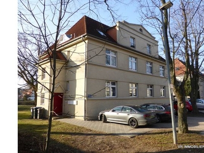 Miete 1 Schlafzimmer wohnung von 31 m² in Schwerin