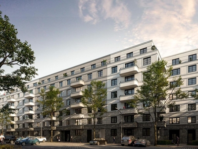 Luxus-Apartment mit 182 m2 zu verkaufen in Berlin, Deutschland