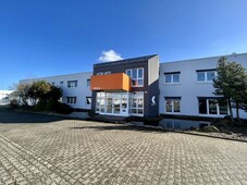 Attraktive Büroflächen im
Gewerbegebiet Bad Wünnenberg-Haaren