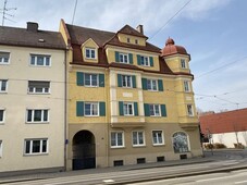etagenwohnung in 86154 augsburg mit 113m günstig kaufen
