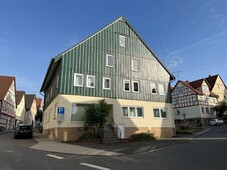 zweifamilienhaus in 34311 naumburg mit 175m als kapitalanlage günstig kaufen