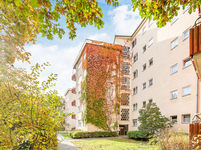Single Wohnung in Siemensstadt