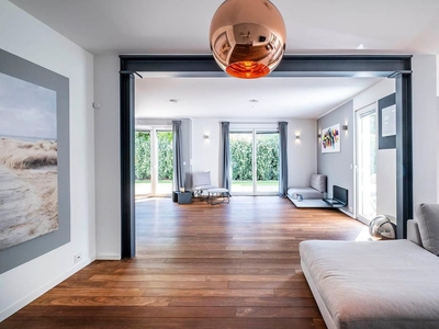 Luxuriöse 6 Zimmern - Villa zu verkaufen in Hamburg, Deutschland