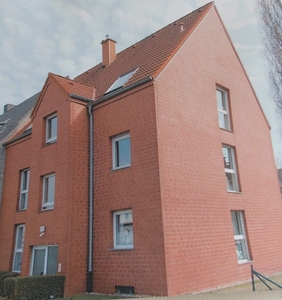 Eigentumswohnung mit Terrasse im Zentrum von Erkelenz
