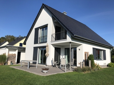 Einfamilienhaus in Trassenheide/Insel Usedom - Zwangsversteigerung