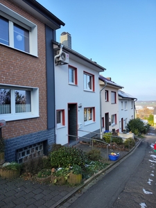 Reihenmittelhaus in Witten Rüdinghausen - reserviert