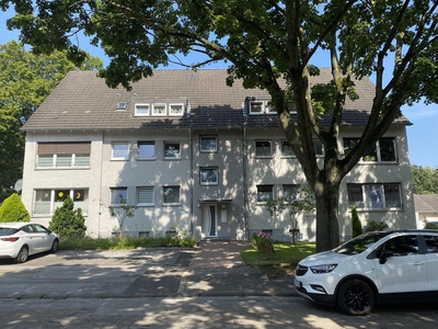 Wohnung - 45894 Gelsenkirchen (Buer-Mitte) – Nordrhein-Westfalen - 112 m