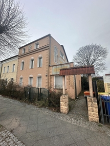 2 Wohnungen LEER & TEILSANIERT in Berlin-Spandau | 86qm Wohnfläche + 191qm Grundstück