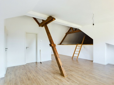 Traumhafte Wohnung im Bauernhofstyl mit Loft-Schlafzimmer in Heinsberg - Erpen!