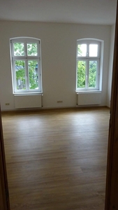 Helle 2-Zimmer Altbauwohnung in Babelsberg