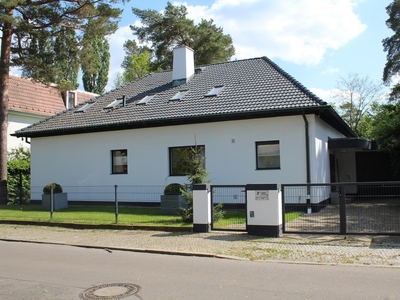 Villa im Grunewald - von Privat