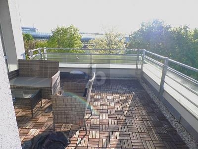 2 Zimmer Dachgeschosswohnung 55qm zum Kauf in Schönefeld