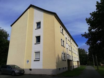Schöne 3-Zimmerwohnung in Kemnitz/Weischlitz