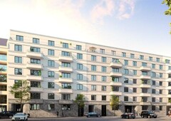 luxuriöses penthouse mit 182 m2 zu verkaufen schöneberg, berlin