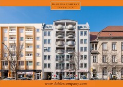luxus-apartment mit 6 zimmern zu verkaufen in berlin