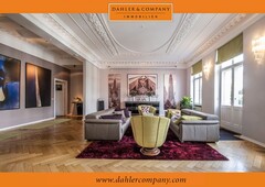 luxus-apartment zu verkaufen berlin
