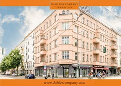 luxus-apartment zu verkaufen berlin, deutschland