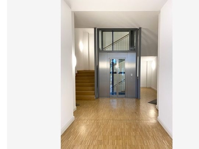 Miete 3 Schlafzimmer wohnung von 135 m² in Bad Nauheim