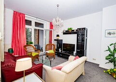 neat and amazing apartment in bonn