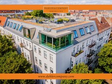 luxus-apartment mit 238 m2 zu verkaufen in berlin, deutschland