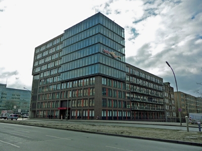 Moderne Bürofläche im H82 - 5.730,00 EUR Kaltmiete, ca.  576,00 m²