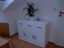 kleines studio apartment in frankfurt am main - nähe ezb