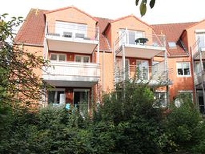 3 Zi Wohnung im Grünen, mit Balkon, TG-Stellplatz in Arsten