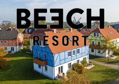 3-Zimmer-Kapitalanlage BEECH Resort - Typ 7