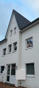 Stuhr - Brinkum | Topgepflegte 4 Zimmer Maisonette-Wohnung mit moderner Ausstattung von privat