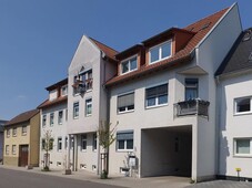 etagenwohnung in 69242 mühlhausen mit 82m günstig kaufen