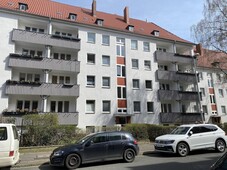 etagenwohnung in hannover zu verkaufen