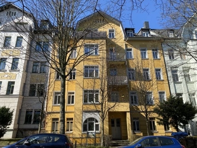 Exklusiver Wohnraum in Chemnitz Kaßberg zum Kauf