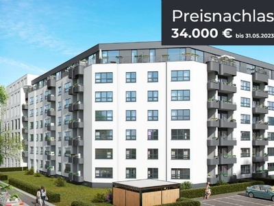 Nur bis zum 31.05.2023: Preisnachlass sichern auf vermietete Eigentumswohnung nahe Landwehrkanal!