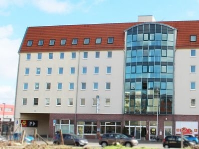 Solide Kapitalanlagen in der Nähe der Universität in Magdeburg