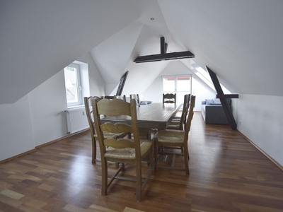 Stilvolle 4 Zimmer ca. 130 qm Wohnung nahe Grafenberger Wald