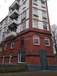FÜR FAMILIEN IN BARMBEK-SÜD - 328.000,00 EUR Kaufpreis, ca.  61,00 m² Wohnfläche