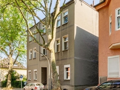 Riesen Wohnung mit eigenem Zugang in Herne Sodingen