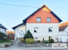 freistehendes einfamilienhaus in steinbach